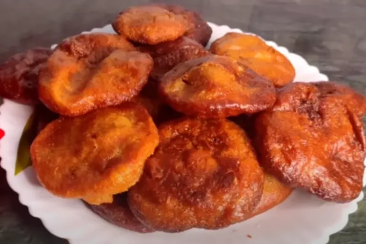 Delving into Tradition: The Art of Making Jaggery Pitha | Gur Pitha ...